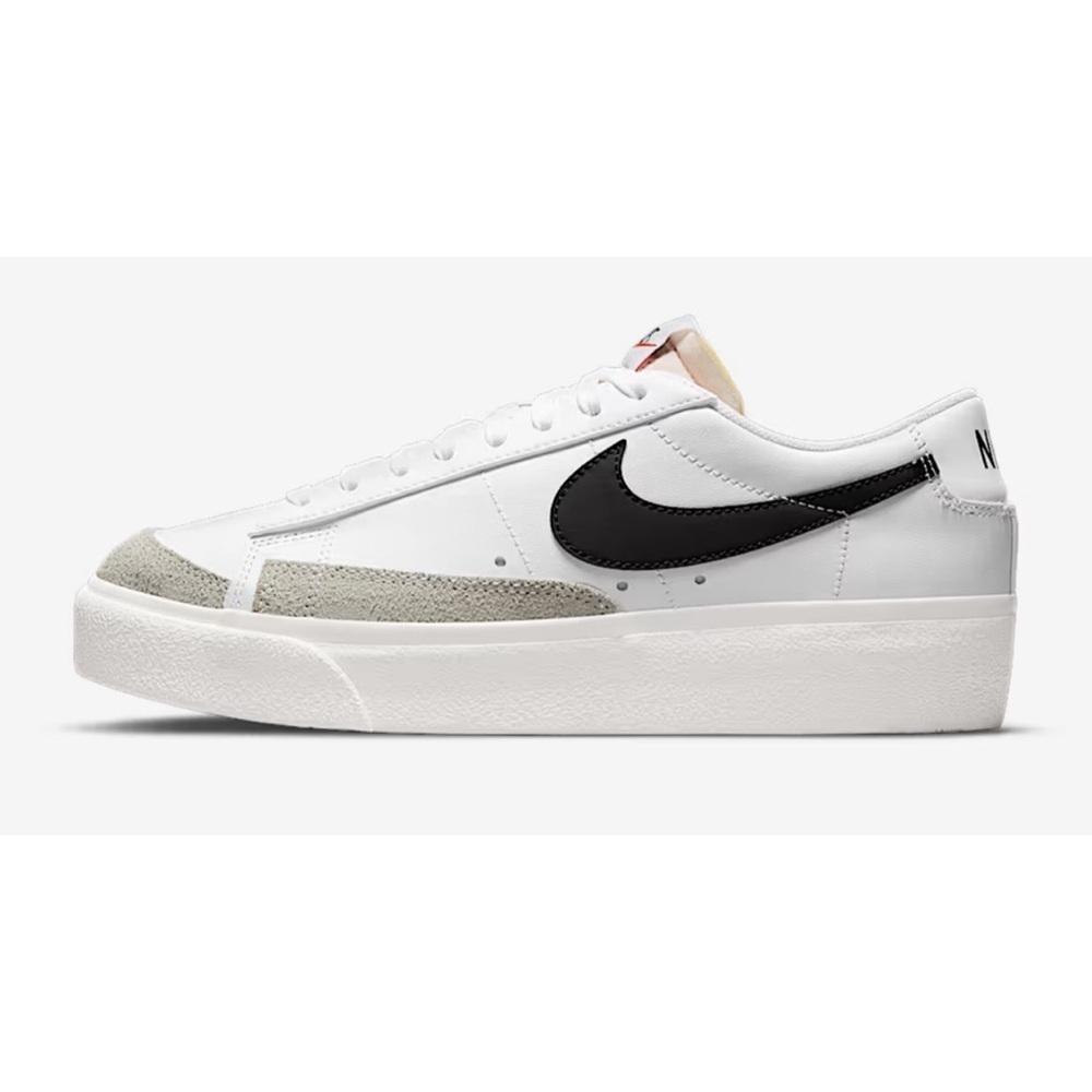 Nike Nike Blazer Low Platform Women’s Size 10